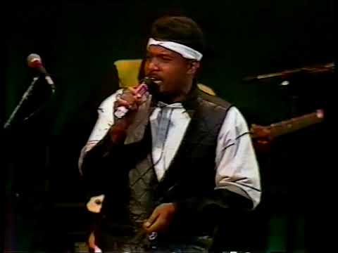 super cat and trevor sparks together from the tamika awards show