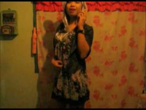 "Call Me Maybe" by Carly Rae Jepsen feat. Renz,Eva,Marj,Jo