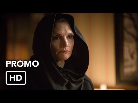 Grimm 3.18 (Preview)