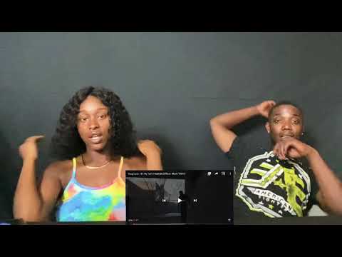 Yung Lava - It's My Turn Freestyle (Official Music Video 🇺🇸 Reaction