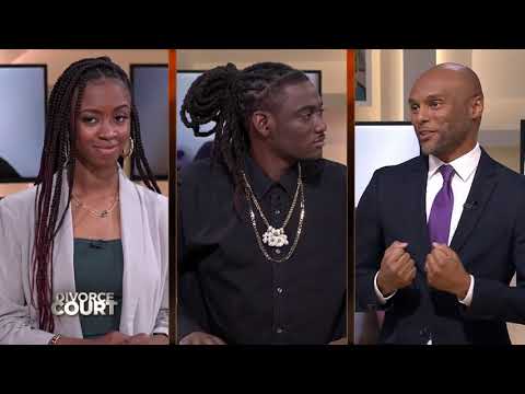 Full Episode- Jackson Vs. Soloman: Dreams vs. Reality Pt. 2