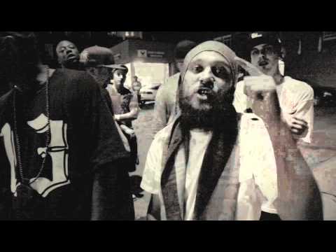 XXXKLUZIF1- MONK.E -WE R RISING  by LITOMEDIA