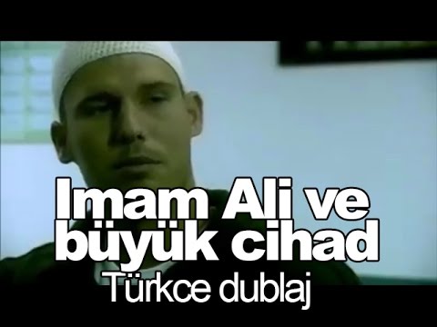 en büyük cihad hangisidir?