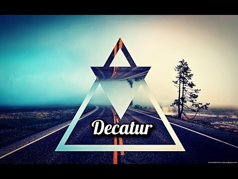 ForteBowie Feat. Aleon Craft - Decatur (Carl Adrian Edit)