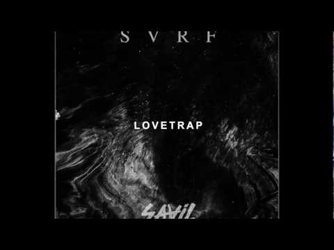 SAAIL - Lovetrap (AUDIO)