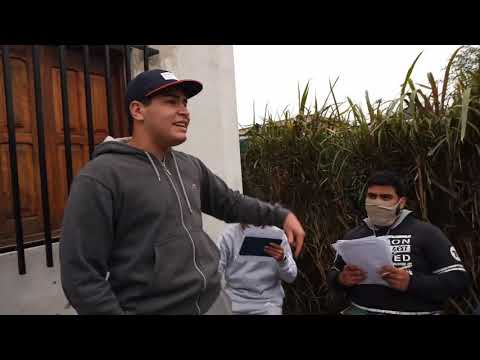 Fede vs Pulso (Fecha 1) Segunda División - Segunda Temporada - 2020