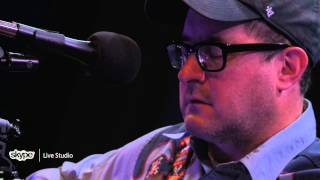Craig Finn - Maggie I've Been Searching For Our Son (101.9 KINK)