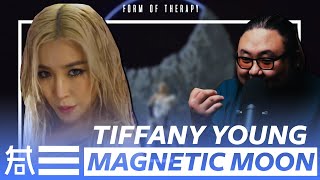 Download lagu The Kulture Study: Tiffany Young 'Magnetic Moon' MV mp3