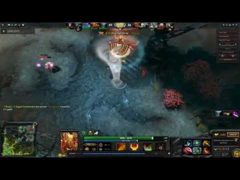 3800 mmr Fountain Ultra Kill