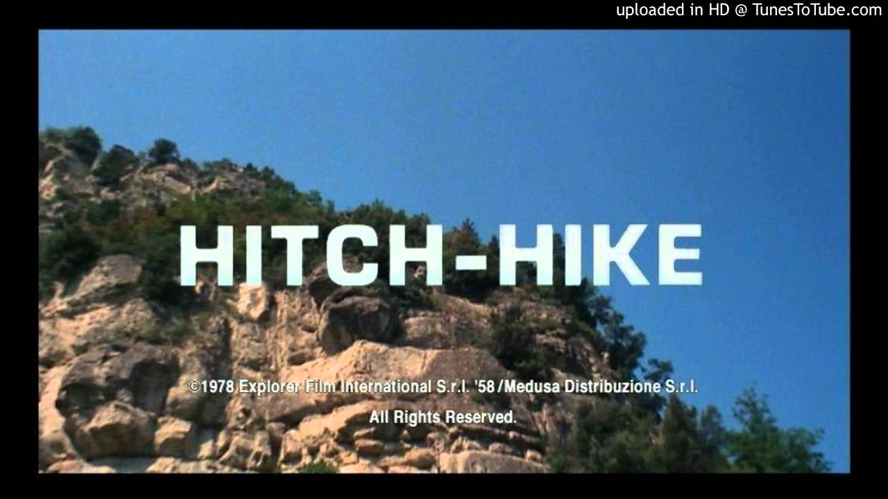 Avtogram - Odam na jug 1985