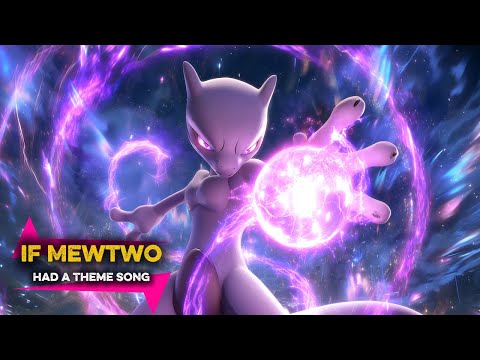 If Mewtwo Had a Theme Song – Mind of the Storm