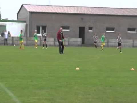 U13 Sint-Lenaarts - KSAV Sint-Dimpna 27-09-2014 (6)