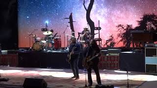 Blackberry Smoke @ Red Rock Amphitheatre - Lord Strike Me Dead  2021 10 28 008