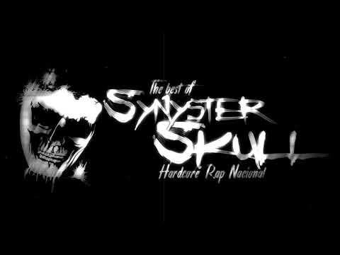 Synyster skull - Protesto Sonoro (part. Rapper Assombroso & Fumaça one)