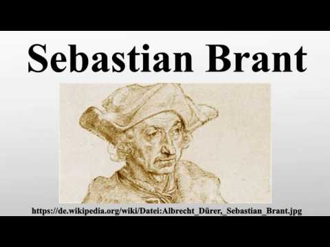 Sebastian Brant