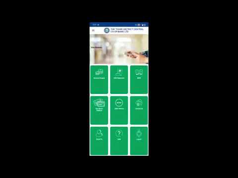 TDCCmBanking video thumbnail