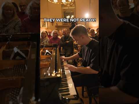 WHEN CLASSICAL MEETS BEATS 