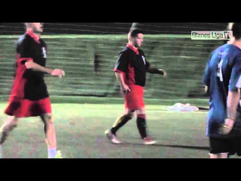 15.09.2015 III Liga B - Luxoft vs. KM PSP