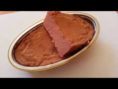 Gilde Leverpostei (Liver Pâté)
