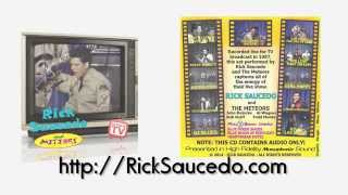 Rick Saucedo and the Meteors - As Seen On TV - OFFICIAL TRAILER (HD)