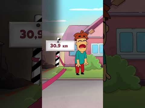 How many nuclear bombs are needed to destroy the planet? #Weapon #Bomb #Nuclear