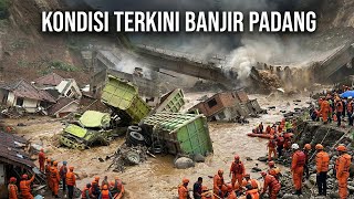 Download lagu Current Conditions of Flash Floods in Indonesia mp3