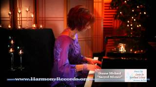 Donna Michael -  Sacred Silence