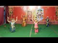 Bharatha Vedamuga Song From Pournami Film Dance With My Friends