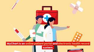What is MyChart Discover the Future of Healthcare Management with MyChart!