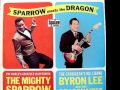 MIGHTY SPARROW & BYRON LEE - "Maria ...