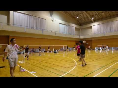 リーグ戦 MD  2017-0709-pm