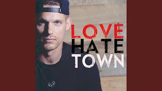 Phillip Michael Parsons Love Hate Town