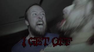 ASS LIFE &quot;OPEN SORE&quot; music video