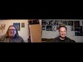 Tom Heyman Interview 82123