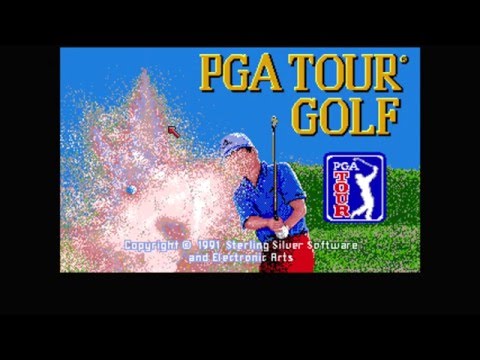 PGA Tour Golf picture