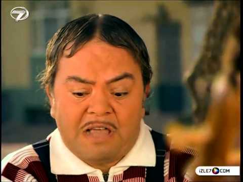 KEZBAN YENGE - 21 BÖLÜM