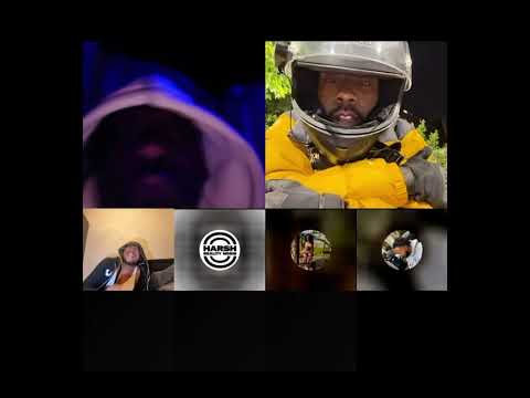 RAMPZ IS AT IT AGAIN WITH DEKAR ARTIST THIS IS EPIC 🤣🤣🤣🏆