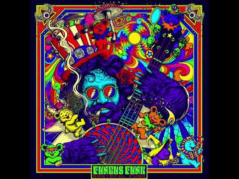 Hujaboy  And Fungus Funk -Still Dreaming