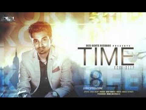 Time