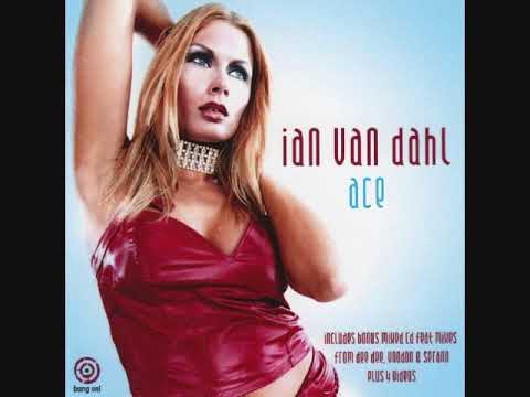 Ian Van Dahl ‎- Ace (Australian 2CD Edition)