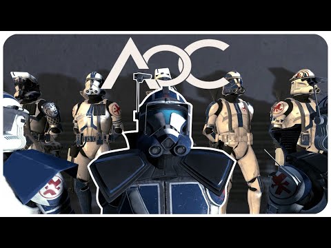 Der Abschied - Age of Clones