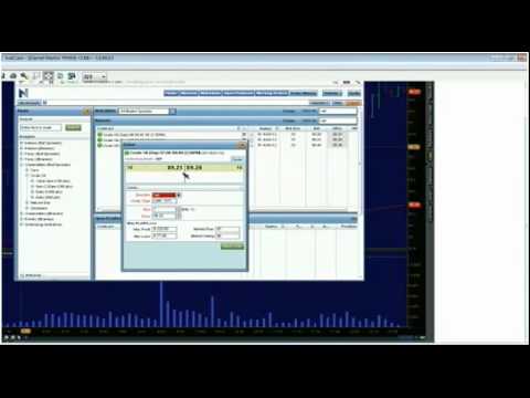 August 1st, 2012 Diagnostic Trading Hour with Darrell Martin