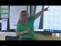 Hoover S Heroes A True Hero In Education May 5 2025 News 19 At 5 P M