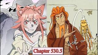 Download lagu Tales of Demons and Gods chapter 530.5 English Sub mp3