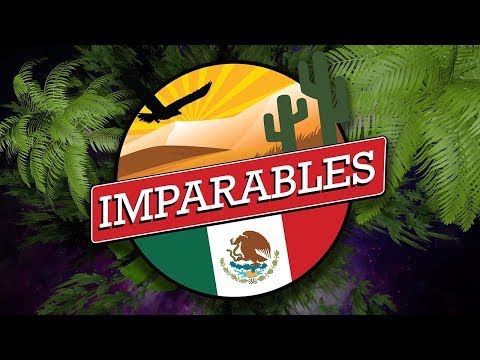 Imparables México - Baja Epic 2017