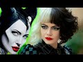 Maléfica Puede Ayudar A Cruella
