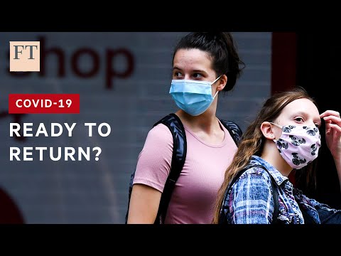 Covid-19伦敦西区将如何反弹（Covid-19: how London's West End will bounce back I FT）