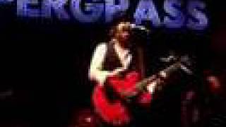 Supergrass - Rebel In You - Live @ The Avalon