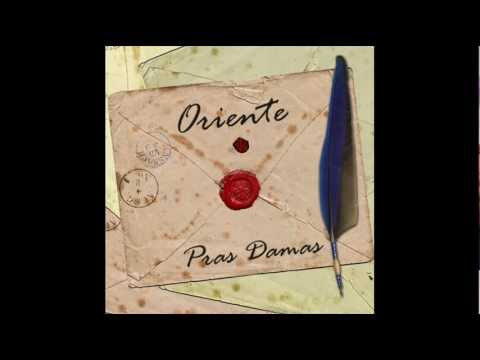 Pras Damas video