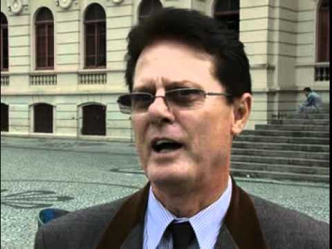 O que é ser curitibano?